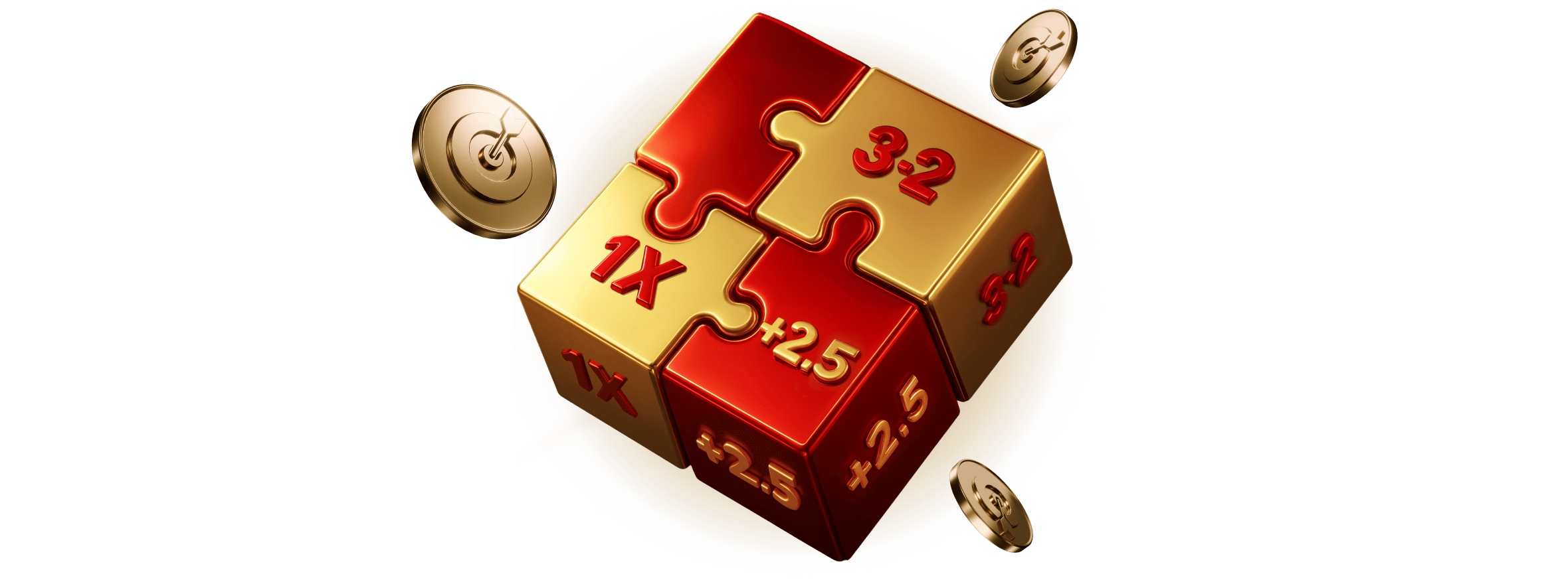 «Конструктор ставок» уже доступен на PINCO