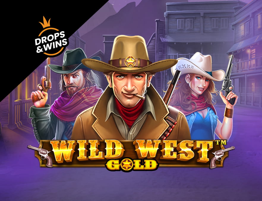 wild-west-gold